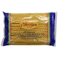Pasta Long Fusilli