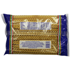 Pasta Long Fusilli