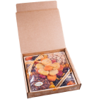 Golden State Fruit Flora Dried Fruit and Nut