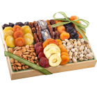 Savory Favorites Assorted Nuts Gift Tray