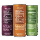 Sparkling Juice Variety