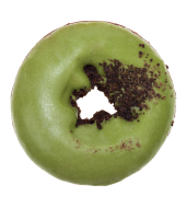 King Arthur Flour Apple