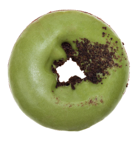 King Arthur Flour Apple