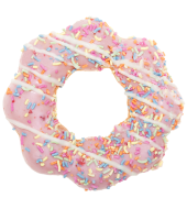 Apple Cinnamon Doughnut Mix