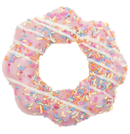 Apple Cinnamon Doughnut Mix