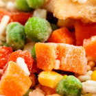 Vegetables