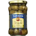 Stuffed Olives