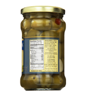 Stuffed Olives