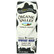 Lowfat Milk
