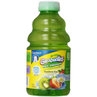 Graduates Fruit Splashers Juice Strawberry Kiwi 