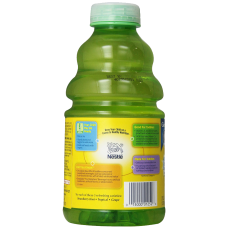 Graduates Fruit Splashers Juice Strawberry Kiwi 