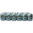Hansen's Club Soda 8 Ounce Cans