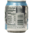Hansen's Club Soda 8 Ounce Cans