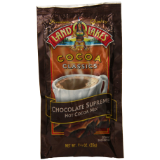 Cocoa Classics Chocolate Supreme 