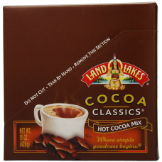 Cocoa Classics Chocolate Supreme 