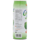 Amy & Brian Natural Coconut Juice with Pulp