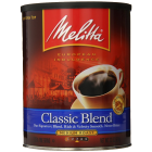 Classic Blend Ground Medium Roast