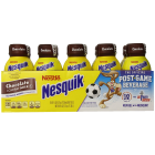Nesquik Ready To Drink Milk Chocolate