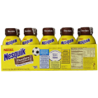 Nesquik Ready To Drink Milk Chocolate