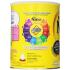 NIDO Fortificada Dry Milk 3.52 Pound Canister