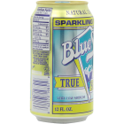 Blue Sky Lemon Seltzer