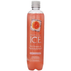 Spring Water Pink Grapefruit 