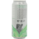 Iced Tea Can Green Blueberry Pomegranate