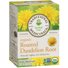 Traditional Medicinals Organic Roasted Dandelion Root