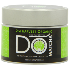 Organic 2nd Harvest Matcha