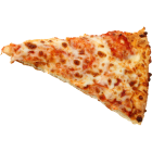 Cheese pizza