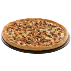 Sausage pizza