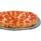 Zesty Pepperoni
