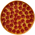 Zesty Pepperoni