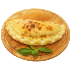 Pizza calzone