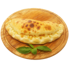 Pizza calzone