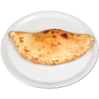 Pizza calzone