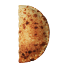Pizza calzone
