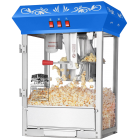 Popcorn Countertop Foundation