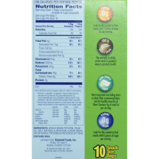 Pop Secret Snack