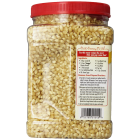 Snappy White Popcorn 4 Pounds