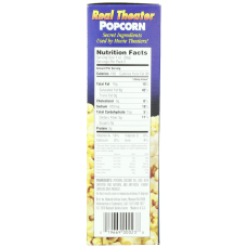 Wabash Valley Popping Kits 5-Count 