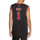 Derrick Rose Road Replica Jersey Youth