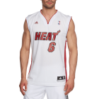 Miami Heat Lebron James NBA Replica Jersey