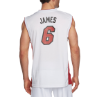 Miami Heat Lebron James NBA Replica Jersey