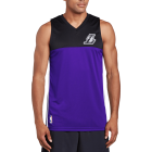 Sleeveless Jersey