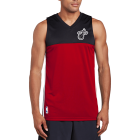 Sleeveless Jersey