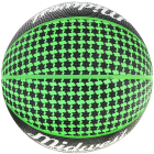 Neon Basketball
