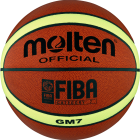 Official Orange Basketball