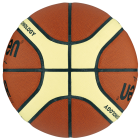 Official Orange Basketball