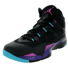 Men's hi top basketball trainers